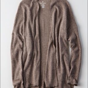 NWT AMERICAN EAGLE cardigan